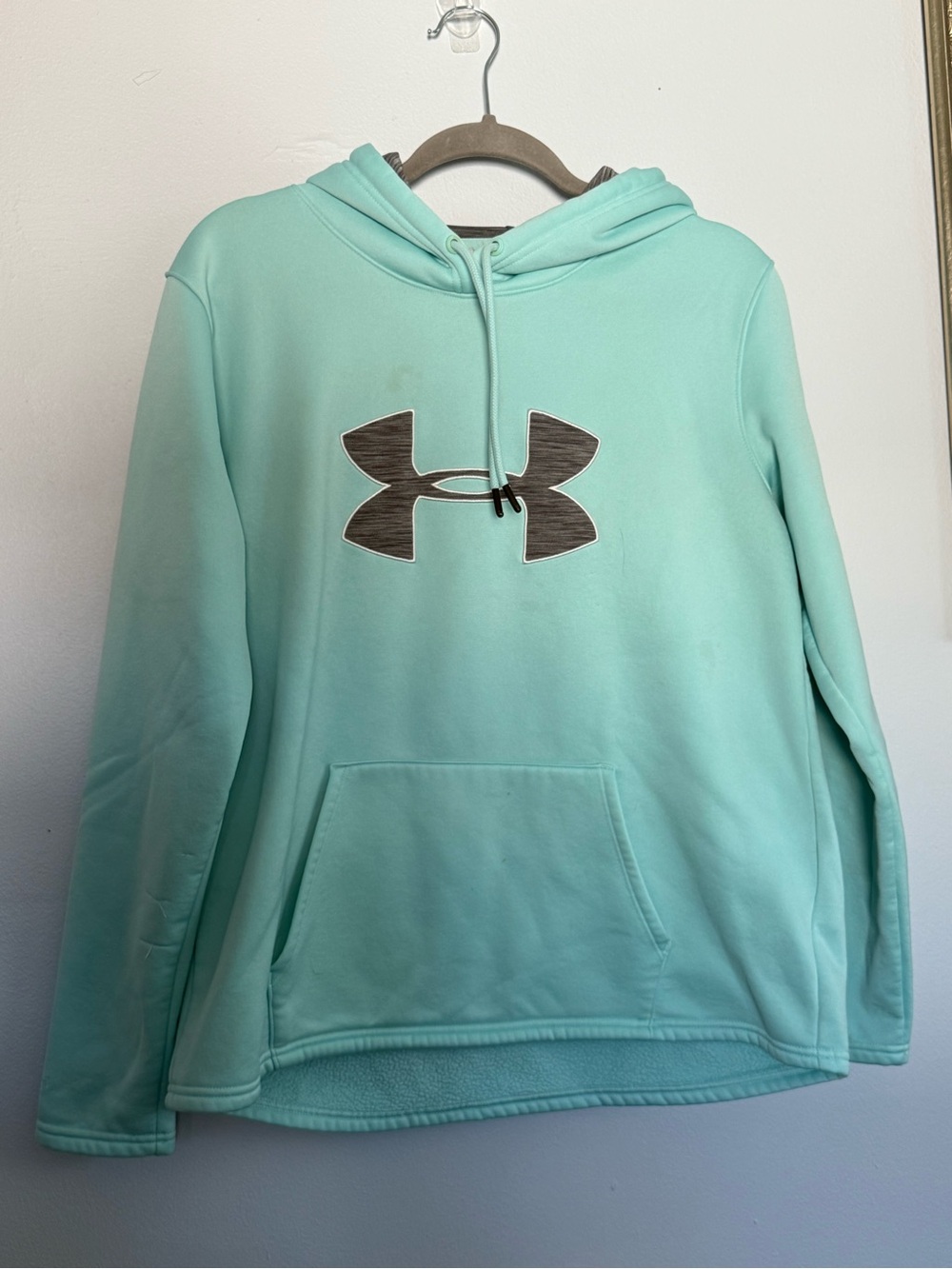 Women’s Under Armour Hoodie